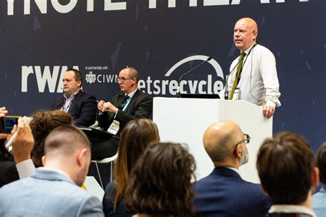 ess rwm|RWM Expo unveils full line up and stage times for 2023.